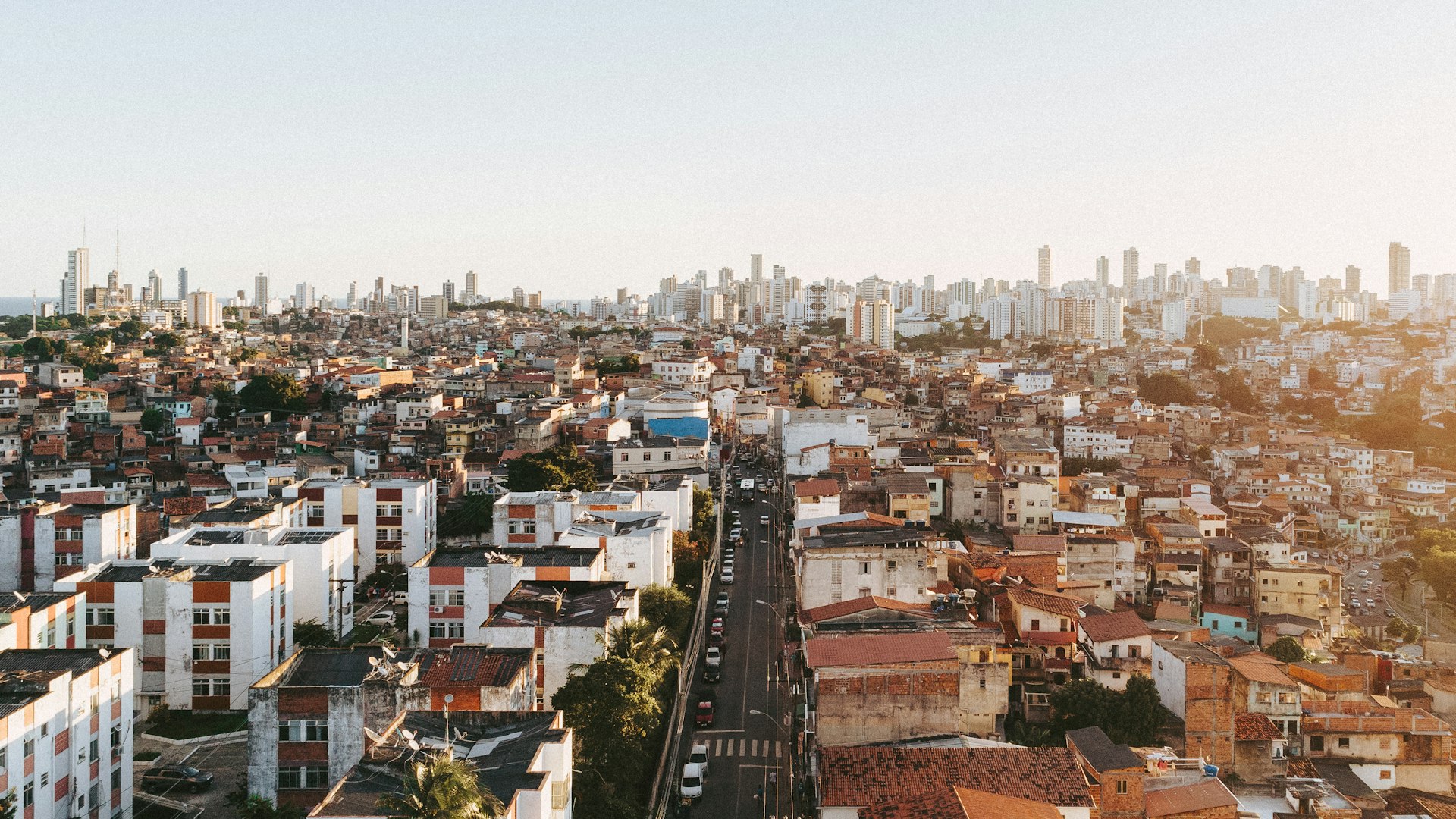Sede Eventus — Salvador